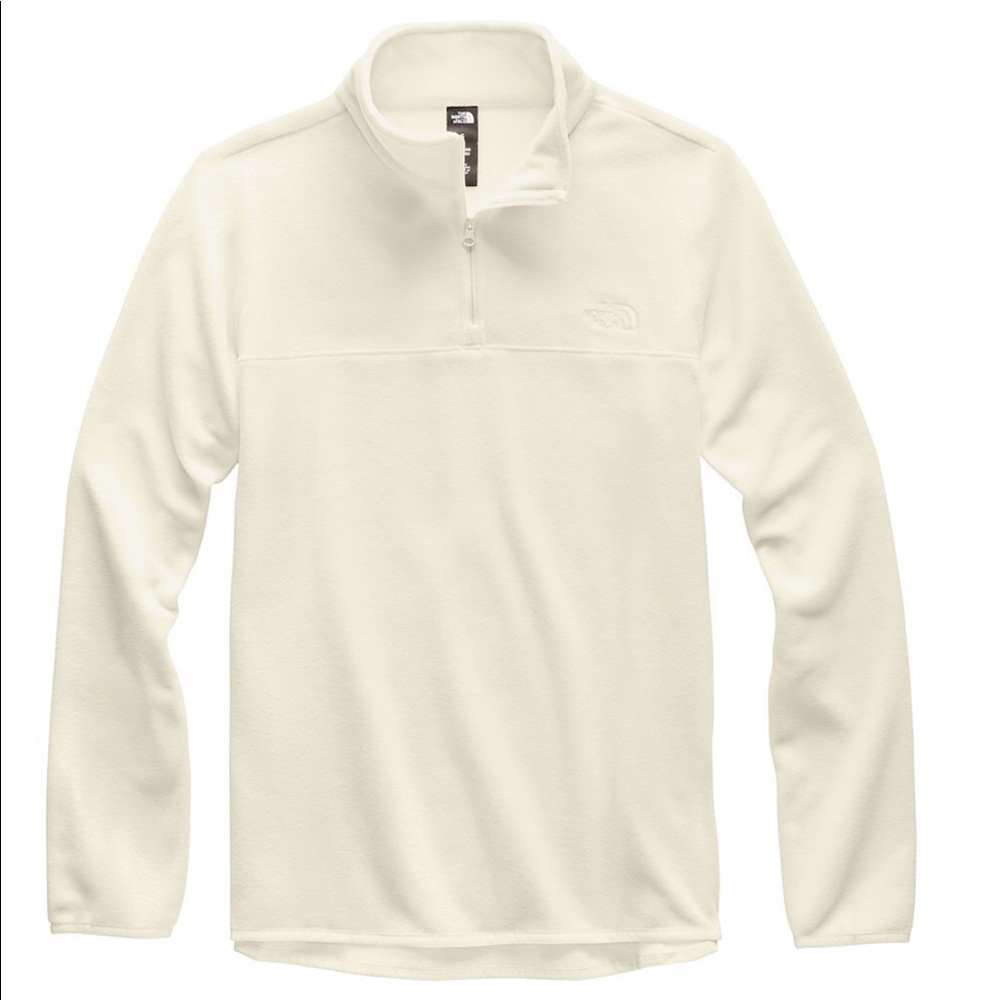 THE NORTH FACE TKA Glacier 1/4 Zip Mid-Layer